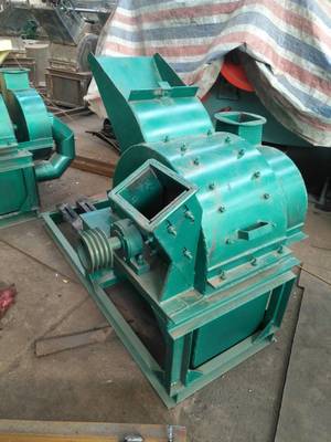 木材多功能粉碎機與榨油機的內部構造解析