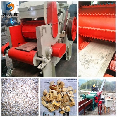 廢棄模版切片機、削片機、粉碎機與泡沫造粒機的應用與環保價值