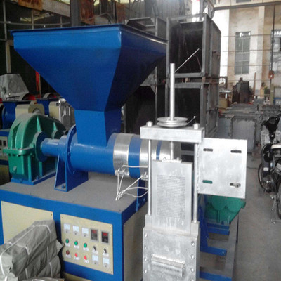 泡沫造粒機 綠色循環與智能高效驅動的未來發展方向