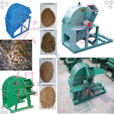 大型木材粉碎機 價格、廠家與畜牧養殖應用全解析