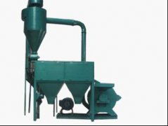 木材粉碎機削片機與泡沫造粒機 綠色回收設備生產廠家的創新之路