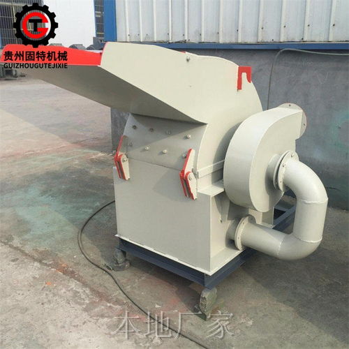 銅仁500型木材粉碎機與饒陽源頭泡沫造粒機 專業設備助力資源循環利用